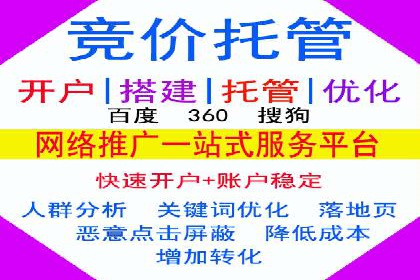 SEM托管公司案例研究：创意广告设计